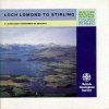 Loch Lomond to Stirling