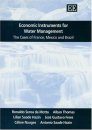 Economic Instruments for Water Management