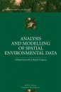 Analysis and Modelling of Spatial Environmental Data