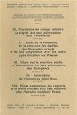 Resultats Scientifiques des Missions Zoologiques au Stanley Pool Subsidiees par le CEMUBAC (Univeristé Libre de Bruxelles) et le Musée Royal du Congo Belge (1957-1958), Volume 3