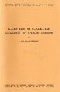 Gazetteer of Collecting Localities of African Rodents