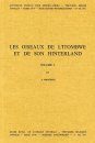 Les Oiseaux de l'Itombwe et de Son Hinterland, Volume I