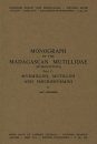 Monograph of the Madagascan Mutillidae (Hymenoptera), Part I: Myrmillini, Mutillini and Smicromyrmini