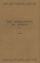 The Dermaptera of Africa, Part I