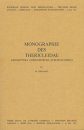 Monographie des Thericleidae (Orthoptera: Acridomorpha: Eumastocoidea) [Monograph of the Thericleidae]]