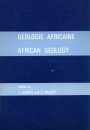 Géologie Africaine - African Geology