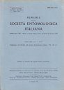 Contribution to a World-Wide Catalogue of Aegialiidae, Aphodiidae, Aulonocnemidae, Termitotrogidae (Coleoptera, Scarabaeoidea), Part 1