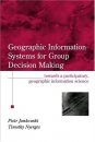 GIS for Group Decision Making
