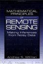 Mathematical Principles of Remote Sensing
