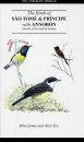 The Birds of São Tomé and Príncipe with Annobón