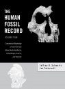 The Human Fossil Record, Volume 4
