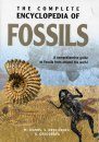 The Complete encyclopedia of Fossils
