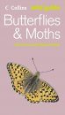 Collins Wild Guide: Butterflies and Moths
