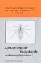 Die Libellenlarven Deutschlands: Handbuch für Exuviensammler [The Dragonfly Larvae of Germany: Handbook for Exuviae Collectors]
