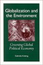 Globalization and the Environment