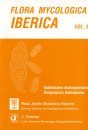 Flora Mycologica Iberica, Volume 6: Dictyosporic Dothideales / Dothideales Dictiospóricos