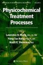 Physiochemical Treatment Processes