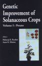 Genetic Improvement of Solanaceous Crops Volume 1: Potato