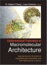 Conformation Proteomics of Macromolecular Architecture