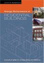 Energy Rating of Residential Buildings