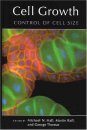 Cell Growth: Control of Cell Size