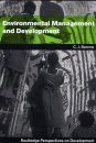 Environmental Management and Development