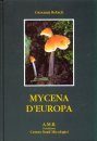Mycena d'Europa [Italian]