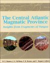 Central Atlantic Magmatic Province