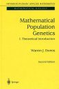 Mathematical Population Genetics: Theoretical Introduction