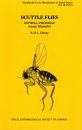 RES Handbook, Volume 10, Part 6: Scuttle Flies - Diptera, Phoridae (except Megaselia)