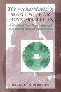 The Archaeologist's Manual for Conservation
