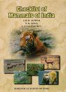 Checklist of Mammals of India