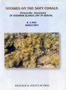 Studies on the Soft Corals (Octocorallia: Alcyonacea) of Andaman Islands, Bay of Bengal