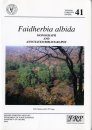 Faidherbia albida: Monograph and Annotated Bibliography