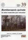 Bombacopsis Quinata: Un árbol Maderable para Reforestar