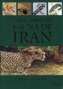 The Complete Fauna of Iran