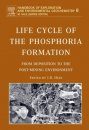 Life Cycle of the Phosphoria Formation