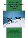 Internationales Symposium des Landesjagdverbandes Bayern und der Bayerischer Akademie fur Tierschutz, Umwelt und Jagwissenschaft, Gamswild in den Alpen.