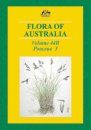Flora of Australia, Volume 44B: Poaceae 3, Centothecoideae - Chloridoideae