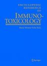 Encyclopedic Reference of Immunotoxicology