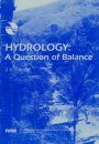 Hydrology - A Question of Balance