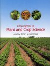 Encyclopedia of Plant and Crop Science