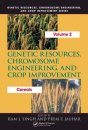 Genetic Resources, Chromosome Engineering, and Crop Improvement, Volume 2: Cereals