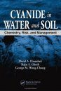 Cyanide in Water and Soil