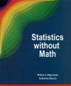 Statistics without Math