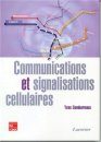 Communications et Signalisations Cellulaires