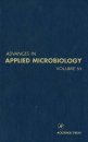 Advances in Applied Microbiology, Volume 51