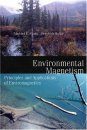 Environmental Magnetism