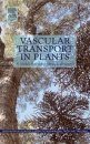 Vascular Transport in Plants