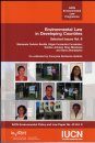 Environmental Law in Developing Countries - Selected Issues